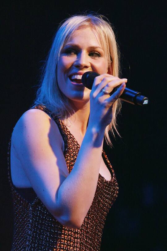 Natasha Bedingfield: Vielleicht bald DSDS Jurorin?