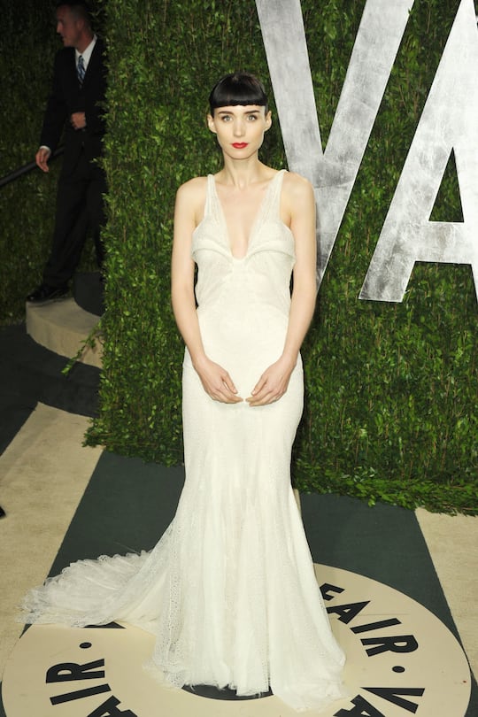 Was macht eigentlich Verblendung Schauspielerin Rooney Mara