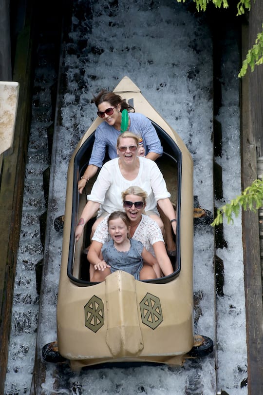 Kronprinzessin Mary Legoland