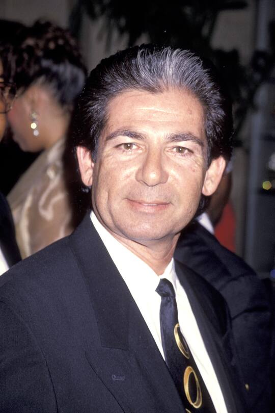 Robert Kardashian