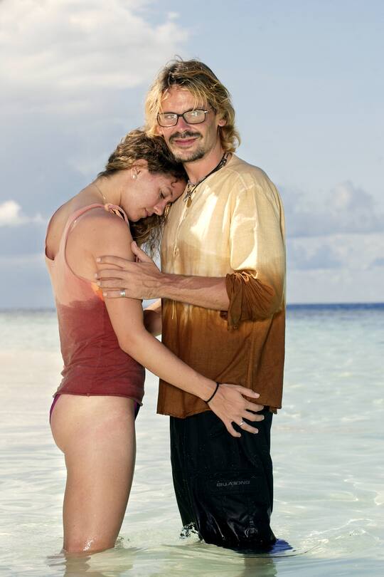 Patty Schnyder Tennisspielerin nach Rücktritt private Bilder Rainer Hofmann