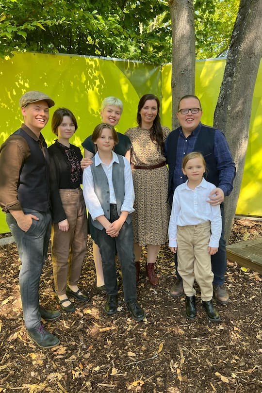 Sagen sie mal Angelo Kelly