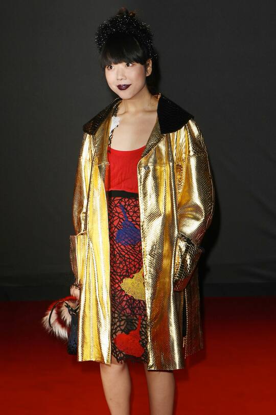 BFA SUSIE LAU