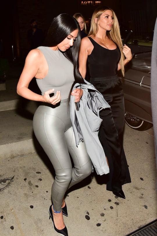 Berühmte Rückansichten