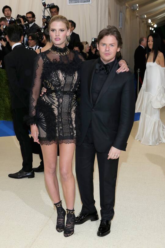 Met Gala 2017 Red Carpet Looks