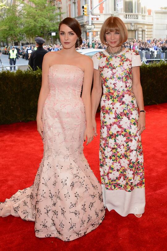 Best of Met Gala