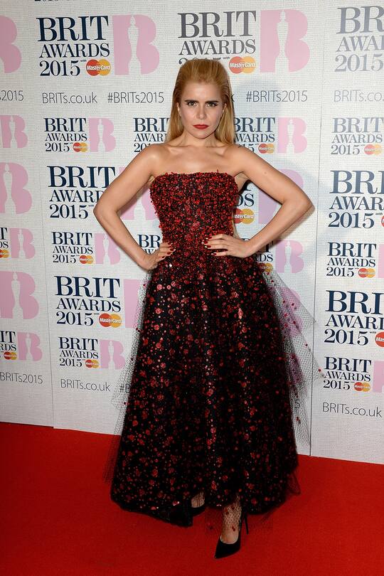 Paloma Faith