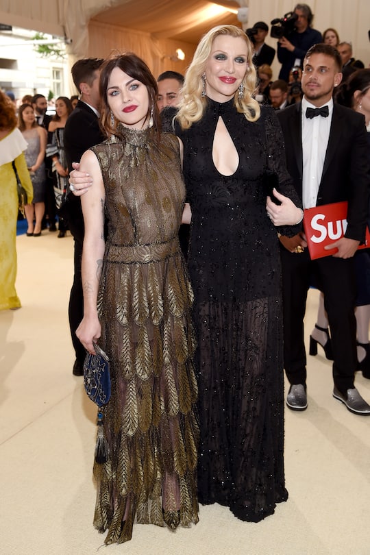 Met Gala 2017 Red Carpet Looks