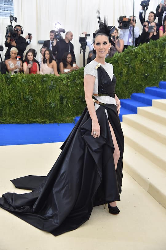 Met Gala 2017 Red Carpet Looks