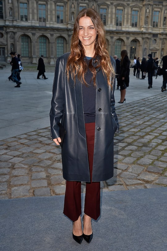 Best Dressed KW10 Joana Preiss