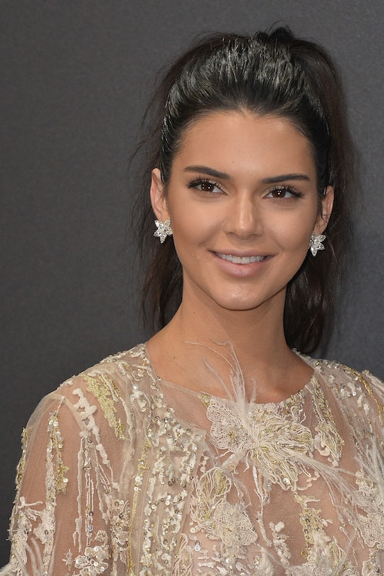 Kendall Jenner Style in Cannes 2016