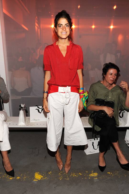 Leandra Medine