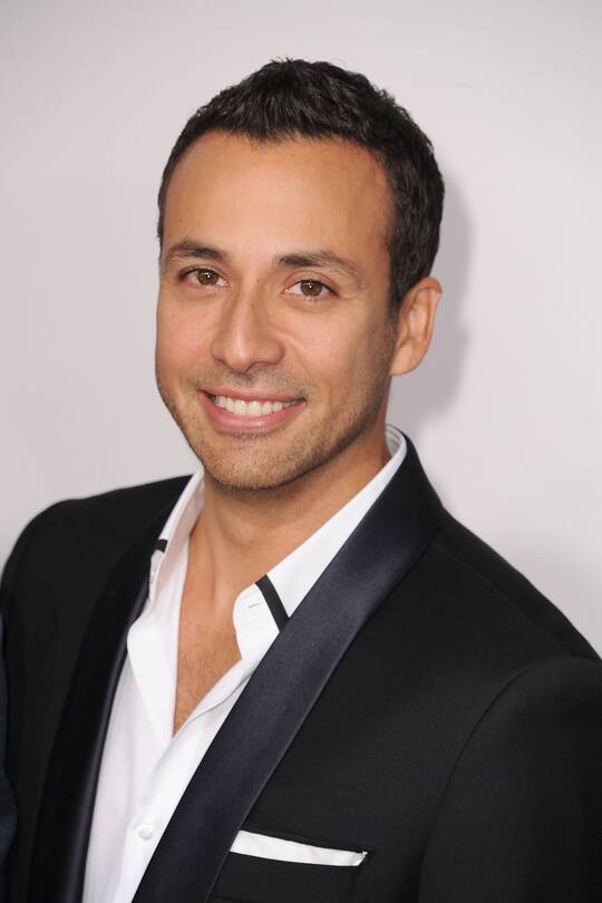 Howie Dorough, Backstreet Boys