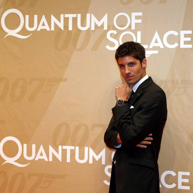 Stephan Weiler VIP Galerie