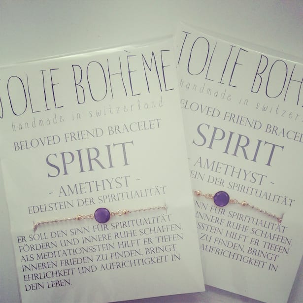 Adventskalender 2013 12. Dezember Braclets