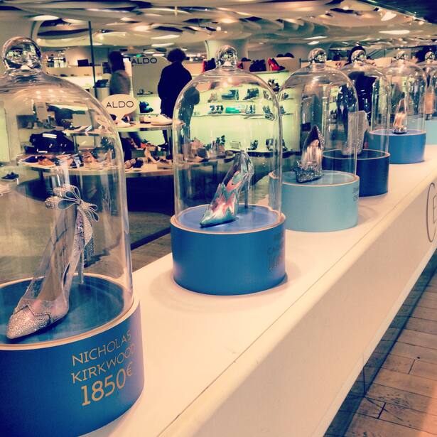 Paris Shopping Fashion Tipps Essen Restaurants Blog Deborah Neufeld (Bunte)