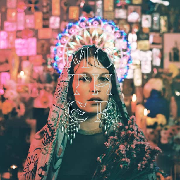 Anna Rossinelli©HO von (Sony Music) Anna Rossinelli Pressebilder «Somebody Like You»