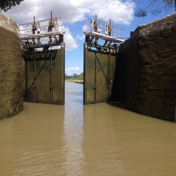 Sarah Rüegger Blog Frankreich Languedoch Roussillon Ferien