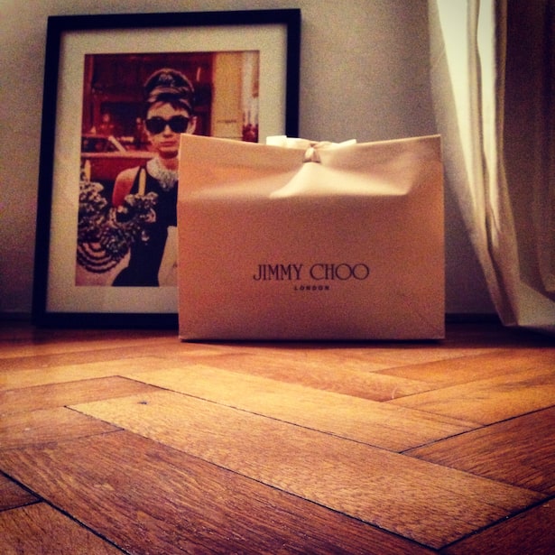 Schickeria-Blog München Party-Woche Deborah Neufeld