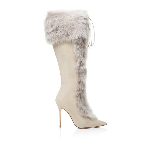 Rihanna Manolo Blahnik Savage