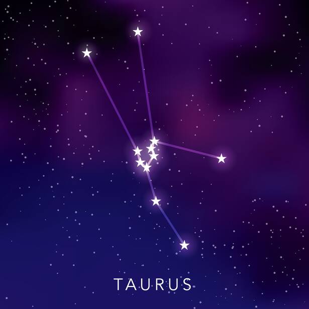 A set of star constellations, with captions. File is built in RGB and contains multiple transparency effects as well as a gradient mesh background (only editable in Adobe Illustrator).