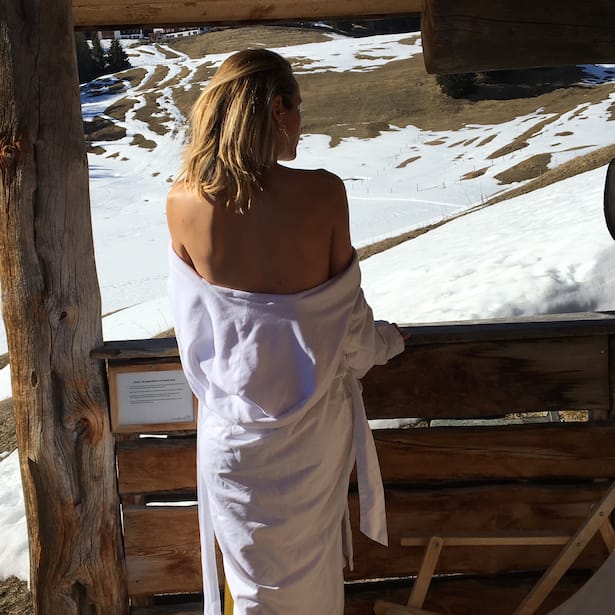 Andreas Caminada Besuch Restaurant Schloss Schauenstein