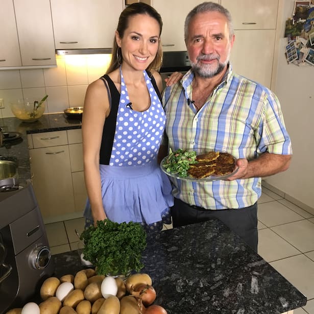 sale, pepe e pomodoro rezept zoe torinesi