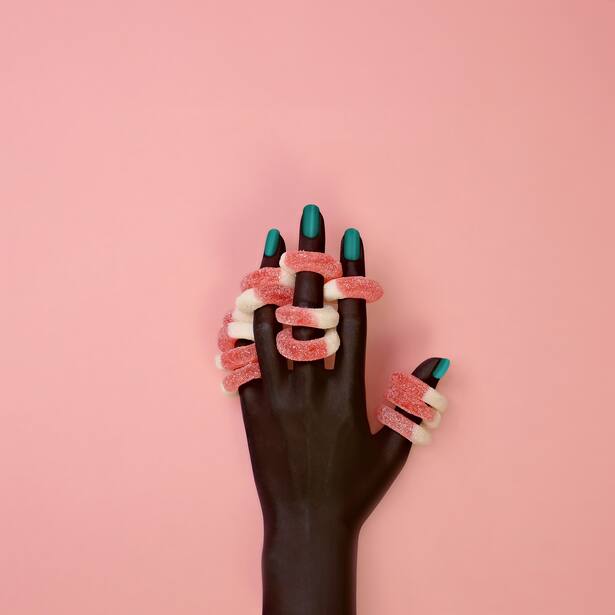 Wie misst man seine Ringgrösse richtig?