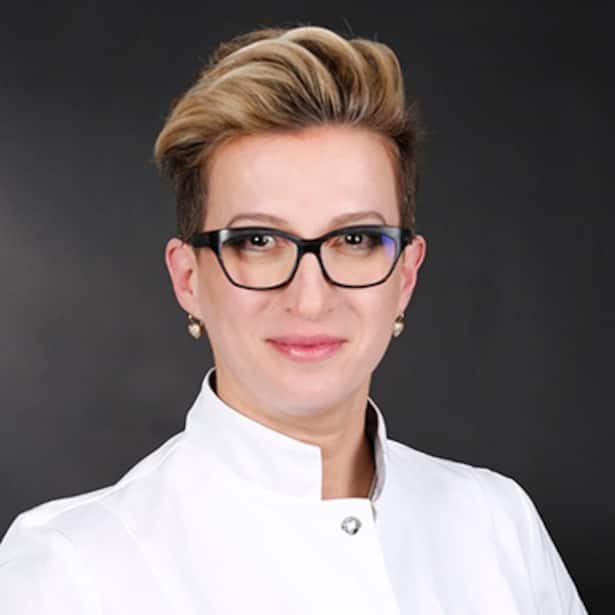 Prof. Dr. Med. Mirjana Maiwald