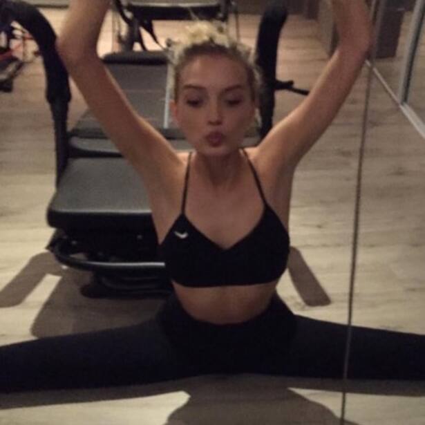 instaTrend Victoria's Secret