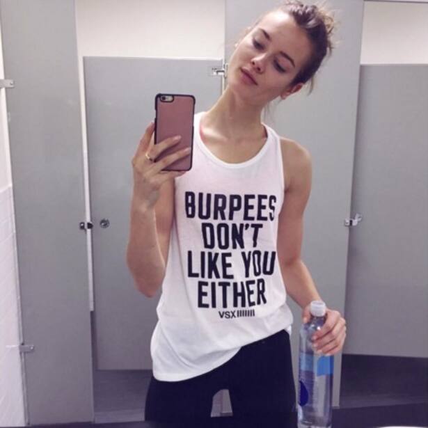 instaTrend Victoria's Secret