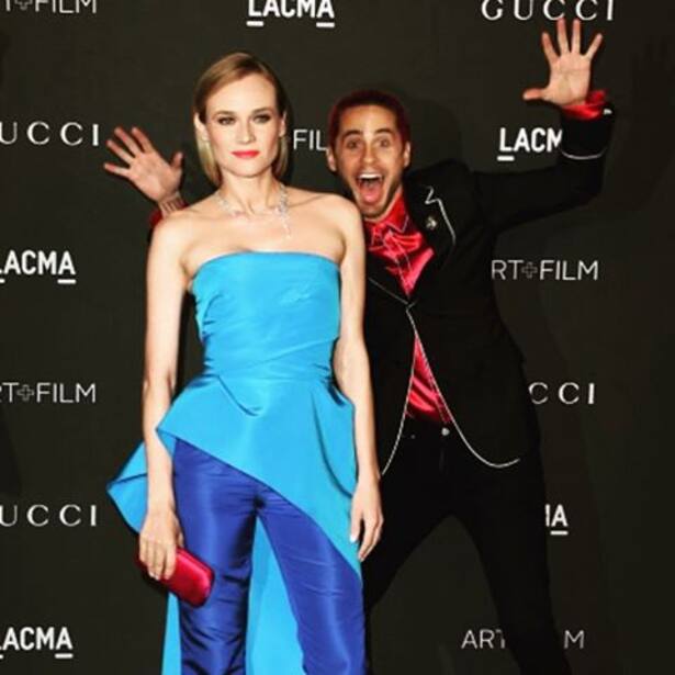 LACMA Gala