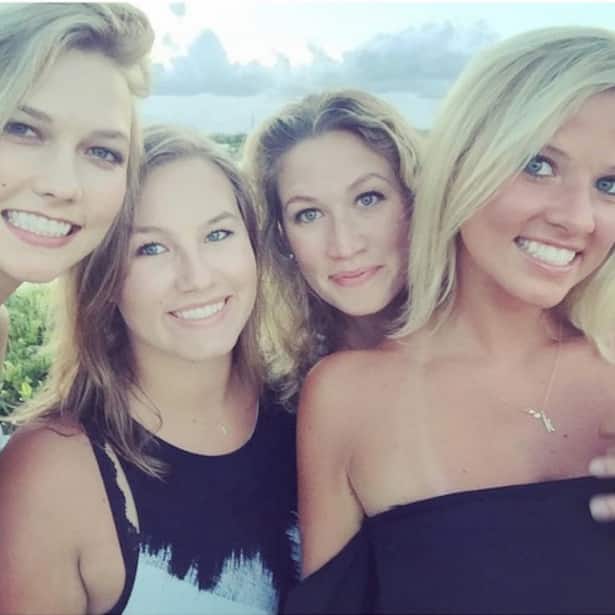 InstaTrend Schwestern