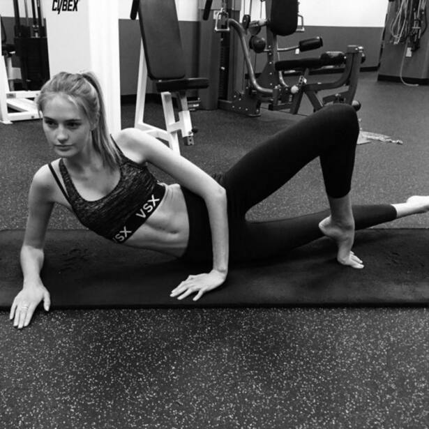 instaTrend Victoria's Secret