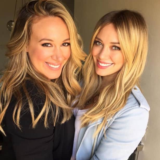 Instatrend Schwester