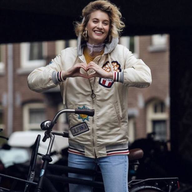 instatrend peace love