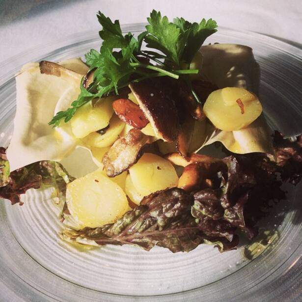 Zoe Torinesi Blog Sale, pepe e pomodoro Tipps Berlin Kopps