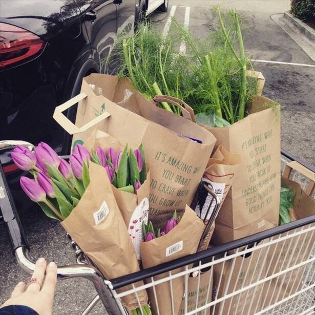 InstaTrends Diane Kruger