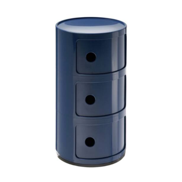 Kartell Beistelltisch