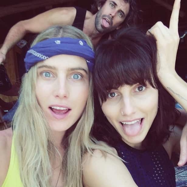 Instatrend Schwester