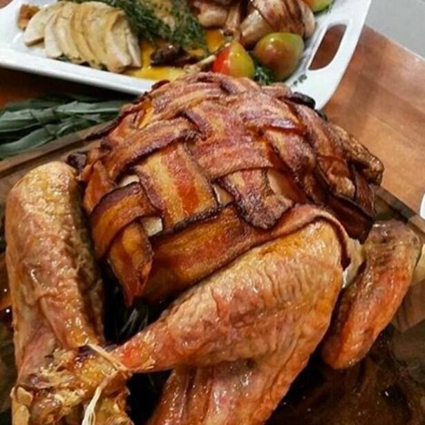 instatrend thanksgiving