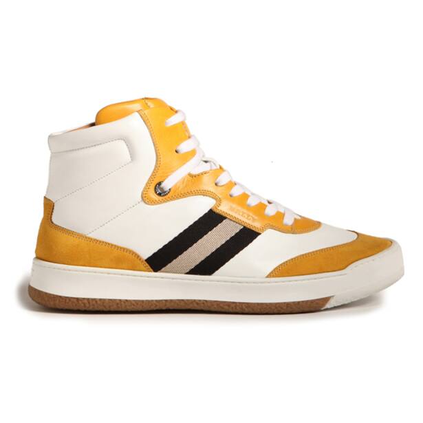 Bally Sneakers Winter 2013