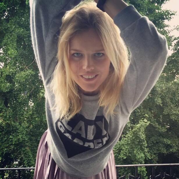 InstaTrend Lady Garden