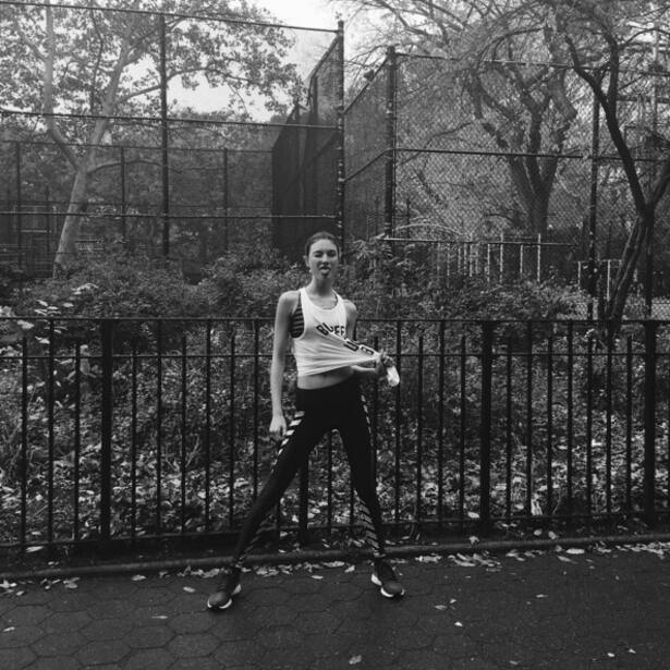 instaTrend Victoria's Secret