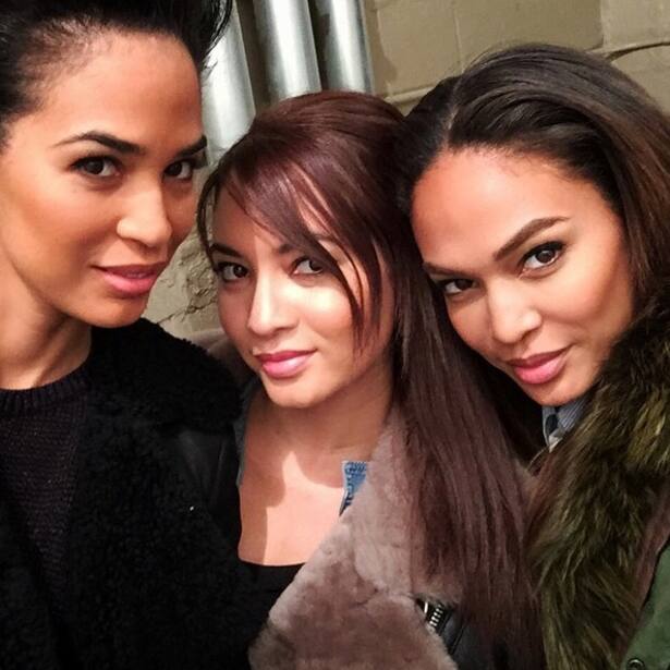 Instatrend Schwester