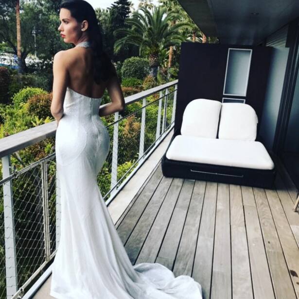 instaWeek | Cannes-Edition