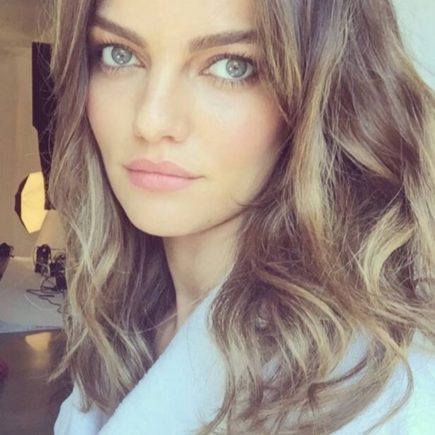 instaTrend Victoria's Secret