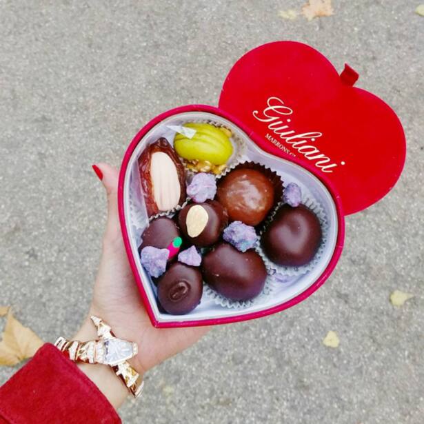 instatrend fingerfood