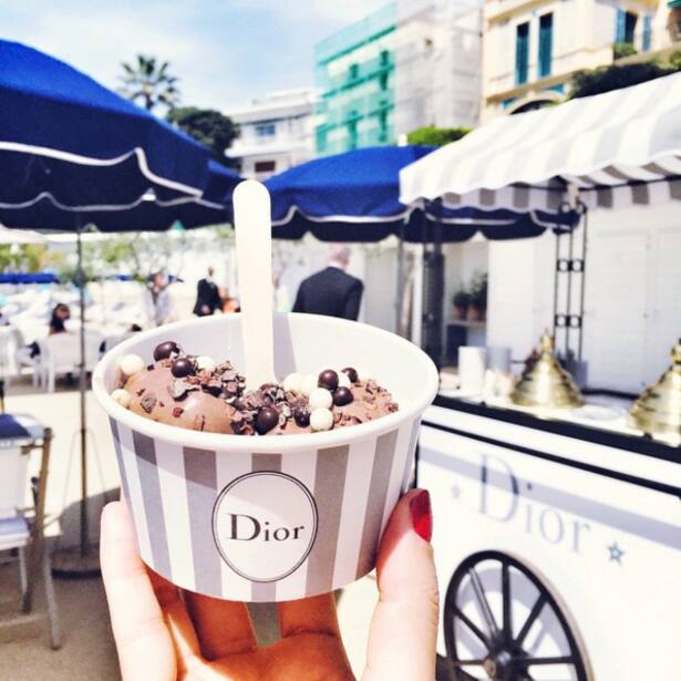 instatrend fingerfood