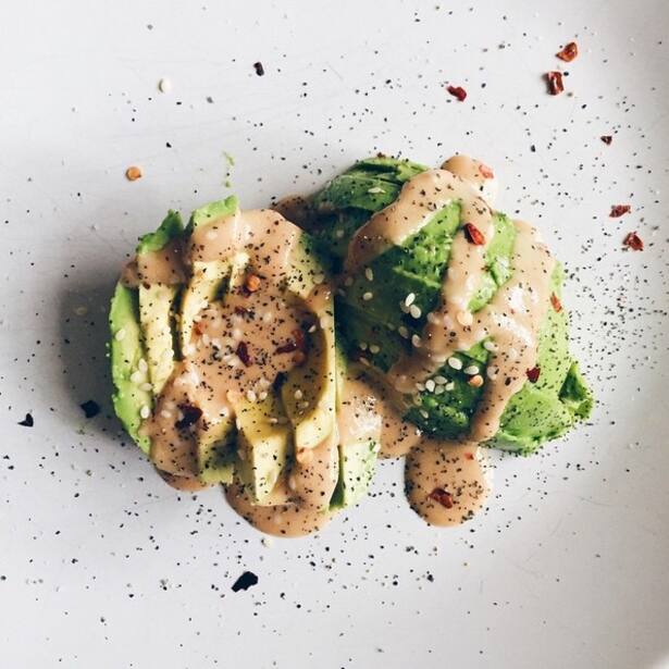 Instatrend Frühstück